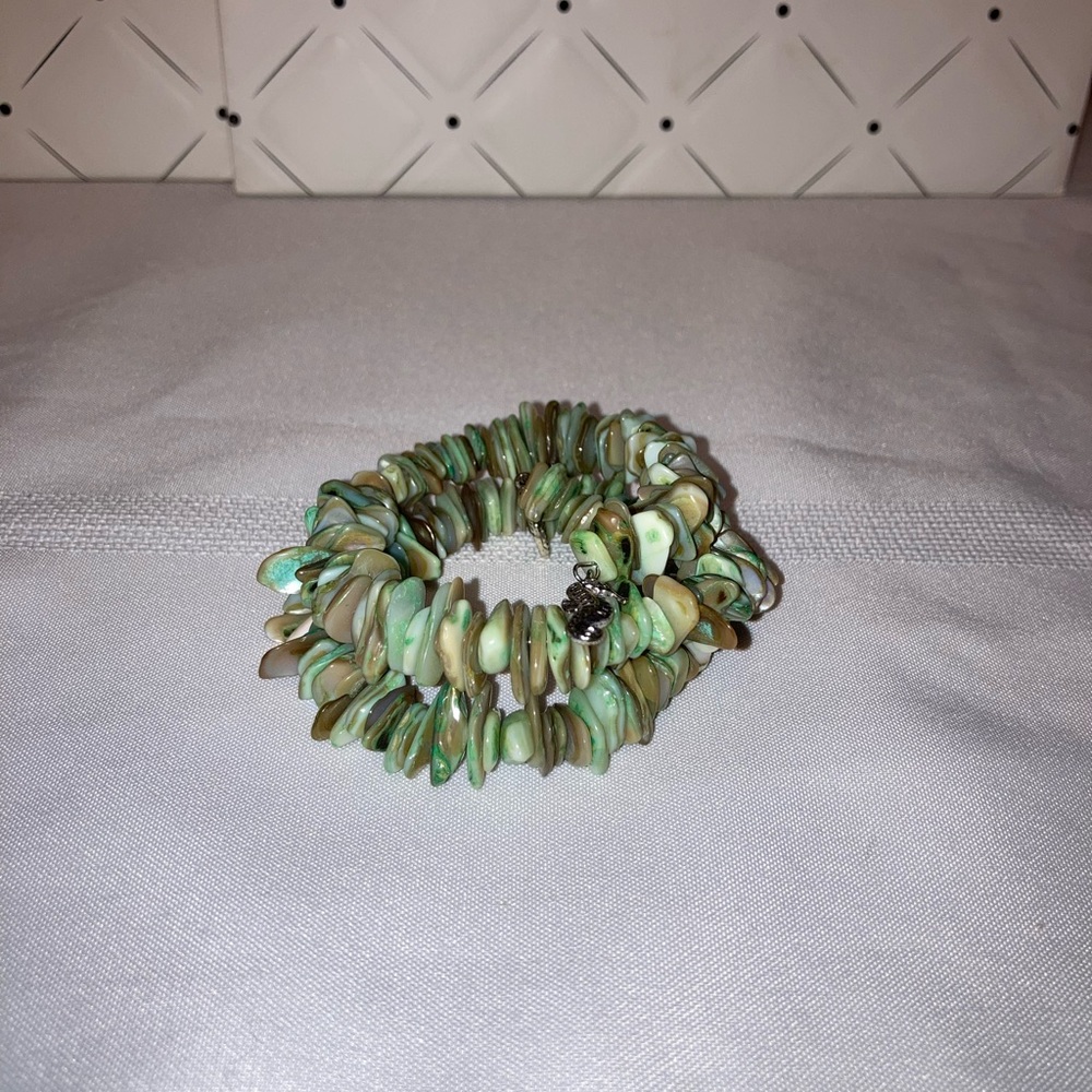 Shells Bracelet ❤️